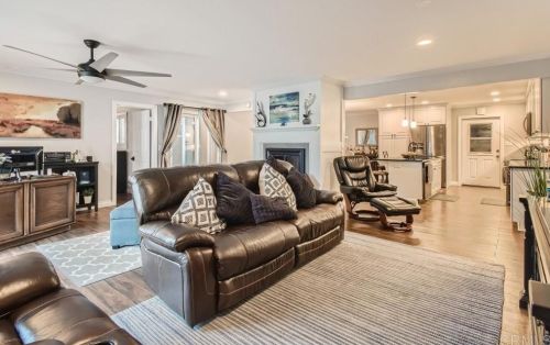 7617 Prairie Mound Way, San Diego, CA 92139-1407