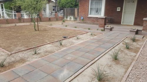 2018 11th St, Phoenix AZ  85006-2121 exterior