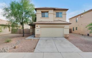 11705 Lincoln St, Avondale, AZ 85323-9121