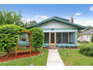 636 Park Lake St, Orlando, FL 32803-3906
