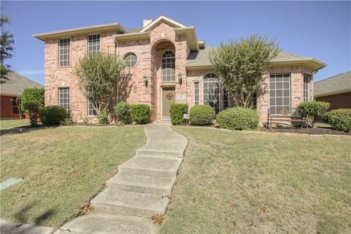 1420 Shetland Dr, Allen, TX 75013-4649