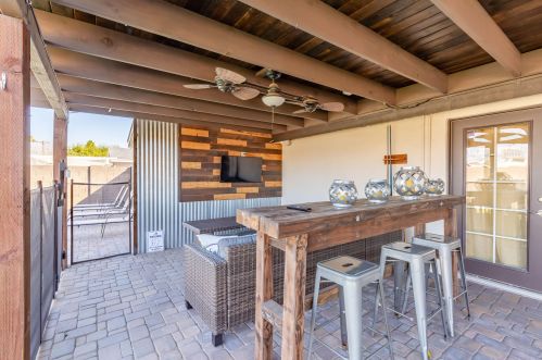 6844 Belleview St, Scottsdale AZ  85257-3209 exterior