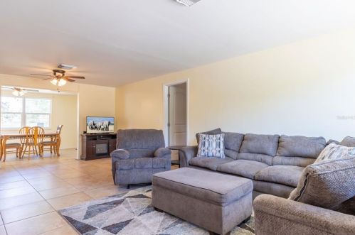9569 Century Dr, Brooksville, FL 34608-3406