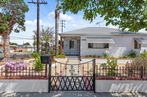 2190 Termino Ave, Long Beach, CA 90815-2661