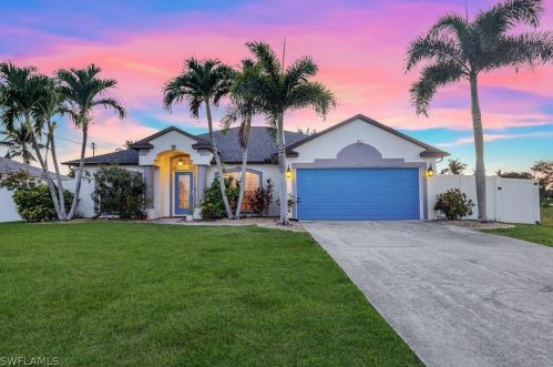 1926 18th Ave, Cape Coral, FL 33909-5413