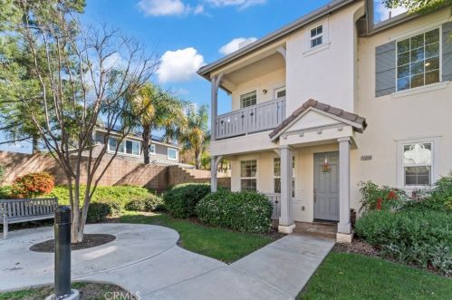 45850 Daviana Way, Temecula CA  92592-4170 exterior