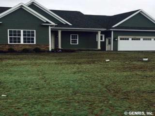 5178 Overlook Ln, Canandaigua NY  14424-9112 exterior