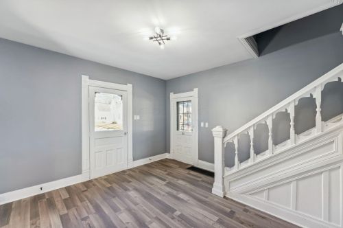 202 Park St, Mount Vernon OH  43050-2554 exterior