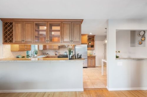 2105 Velez Dr, Rancho Palos Verdes CA  90275-1427 exterior