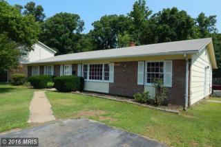 311 Lorraine Ave, Fredericksburg, VA 22408-1926