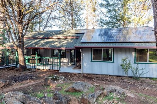 4527 Edgewater Dr, Greenwood, CA 95635-9635
