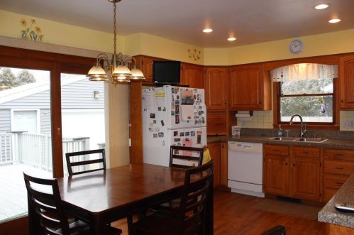 23 Pioneer Pkwy, Fond Du Lac WI  54935-3016 exterior