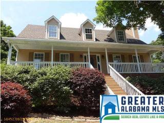 176 Grove Hill Dr, Alabaster, AL 35007-7736