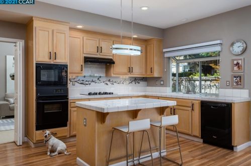 109 Tivoli Ln, Danville CA  94506-4603 exterior