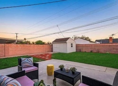 11672 John Ave, Garden Grove CA  exterior