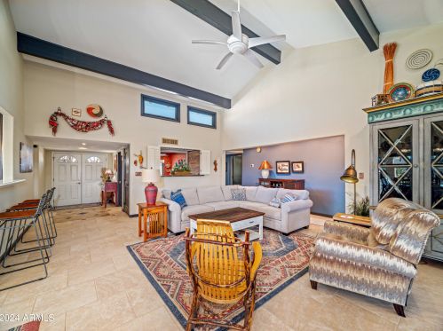 18632 Avenida Del Ray, Scottsdale, AZ 85263-8118