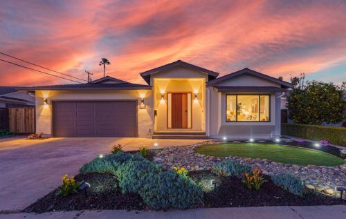 4841 Borina Dr, San Jose, CA 95129-2232