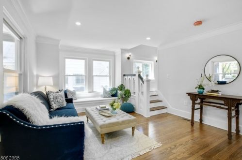 391 Turrell Ave, South Orange NJ  07079-2349 exterior