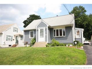88 Collins Rd, Bristol, CT 06010-3843
