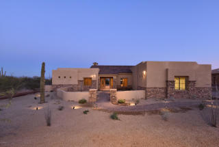 28903 139th Pl, Scottsdale, AZ 85262-5514