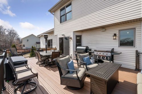 20079 Polk St, Otsego MN  55330-2065 exterior