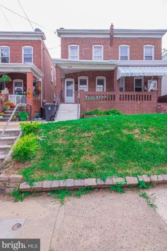 304 31st St, Wilmington, DE 19802-3101