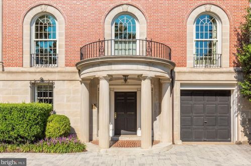 2507 Massachusetts Ave, Washington, DC 20008-2823