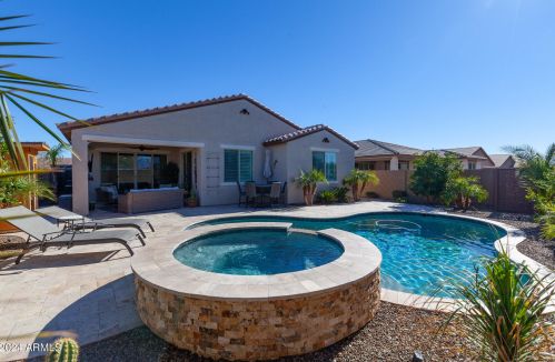 11908 162nd Ln, Sun City, AZ 85379-1191