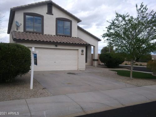 12666 Flower St, Avondale, AZ 85392-6349