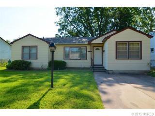 5454 Boston Ave, Tulsa, OK 74105-6719