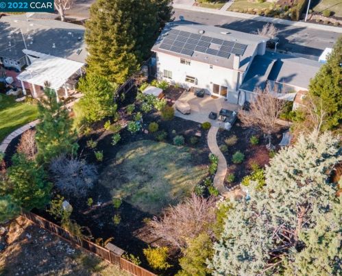 376 Borica Dr, Danville, CA 94526-5456