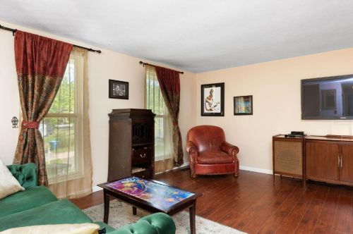 4232 Seclusion Ct, Stonelick, OH 45103-3143