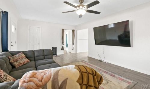 60 Amherst Ave, Pueblo CO  81005-1626 exterior