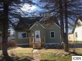 615 1st St, Cooley, MN 55769-1207