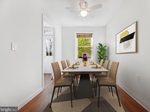 1511 Queen St, Washington, DC 20002-2523