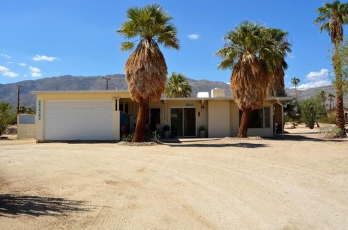 3356 Swinging V Rd, Borrego Springs, CA