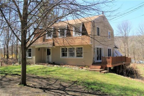120 Route 209, Port Jervis, NY 12771-5130