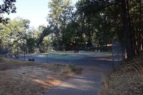 16053 Norlene Way, Grass Valley CA 95949-6609 exterior