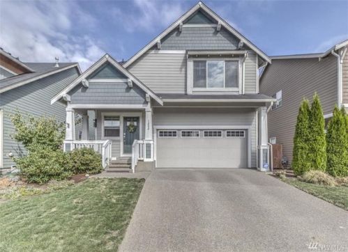 1202 77th Trl, Olympia, WA 98501-5847