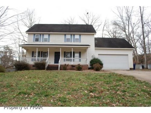 2309 Grassmere Ct, Sanford, NC 27330-8219