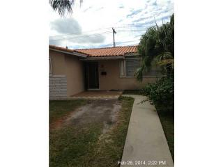 2540 92nd Pl, Miami, FL 33165-8144