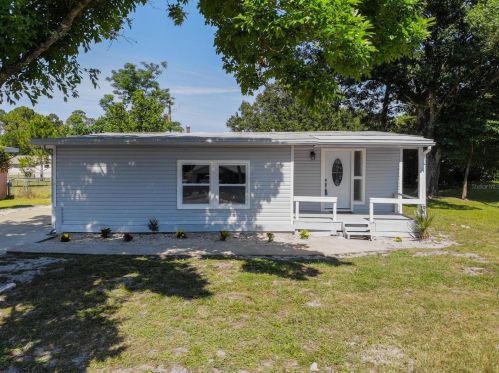1441 Admiral Halsey Ave, Daytona Beach FL  32124-3614 exterior