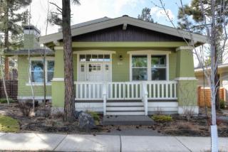 2317 Lolo Dr, Bend OR  97701-7364 exterior