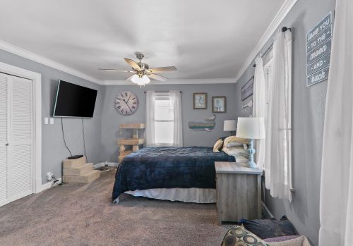 410 Beaver St, Beaver Dam WI  53916-1622 exterior