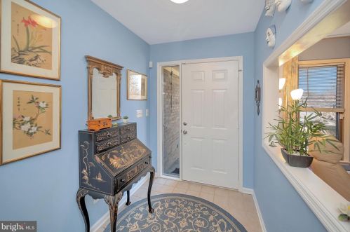 319 Birchside Cir, Locust Grove VA 22508-5440 exterior