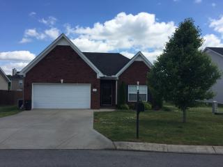 2044 Red Jacket Trce, Spring Hill TN  37174-5164 exterior