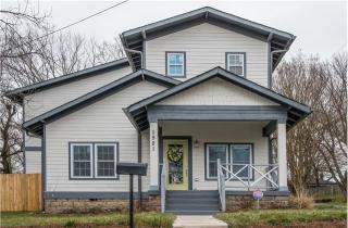 1521 Long Ave, Nashville, TN 37206-2133