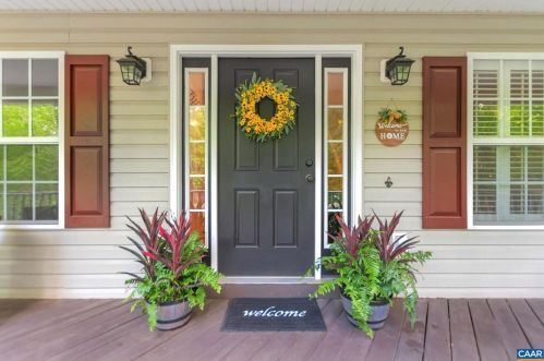 57 Amethyst Rd, Bybee VA  22963-2414 exterior
