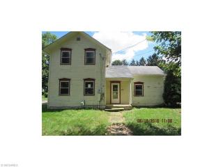 11020 2nd St, West Clarksfield, OH 44889-9740