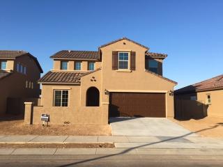 17576 Lilac St, Goodyear, AZ 85338-2584